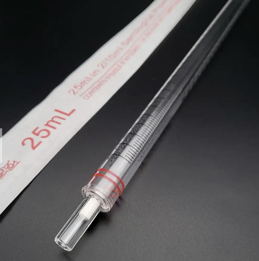 serological pipet